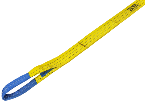 3T Flat Lifting Sling