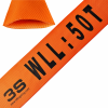 50T Heavy Round Sling Sleeve