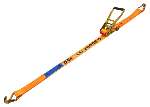 50mm 4000kg Ratchet Strap