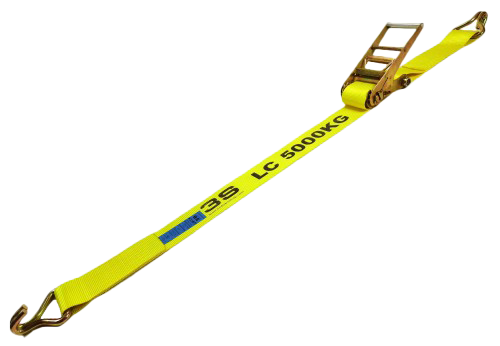 100mm 10000kg Ratchet Strap