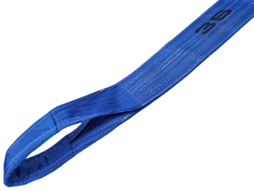 8T Flat Lifting Sling