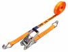 38mm 2000kg Ratchet Strap