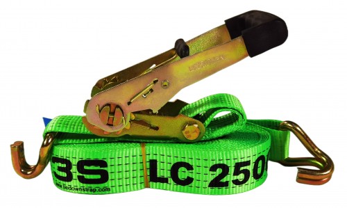 50mm 5000kg Ratchet Strap