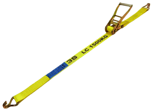 50mm 3000kg Ratchet Strap