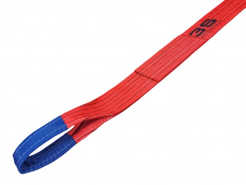 5T Flat Lifting Sling