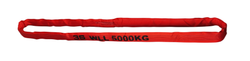 5T Round Lifting Sling