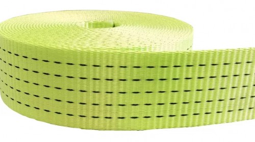 Polyester Ratchet Strap Webbing