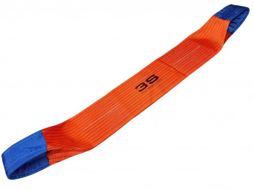 12T Flat Lifting Sling